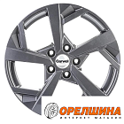 Carwel Тенис 1712  GRT  7.0х17  5x114.3  ЕТ45  60.1